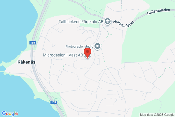 Microdesign I Väst AB
