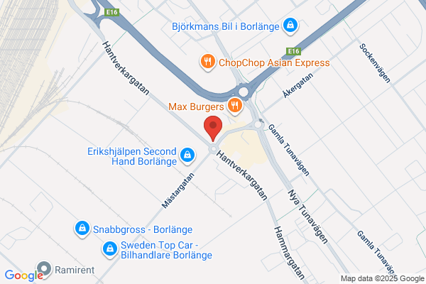 Bil & Motor / Bilservice