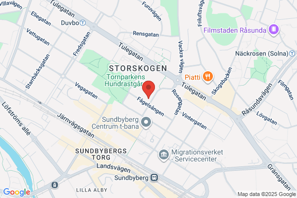 Dobrin Art & Therapy AB