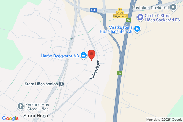 EBO Hydraul AB