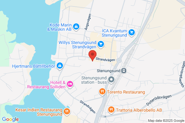 ST Tidningen