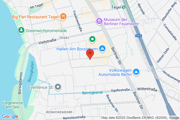 Däckcenter