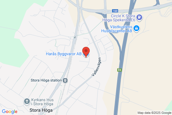 Harås Byggvaror AB