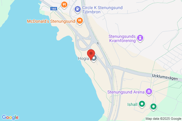 Hogia Public Transport Systems AB