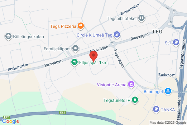 Idé Reklam K Hansson AB