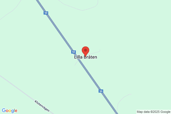 Lilla Brattön