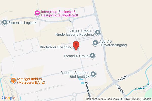 Ramegni Industriförsäljning