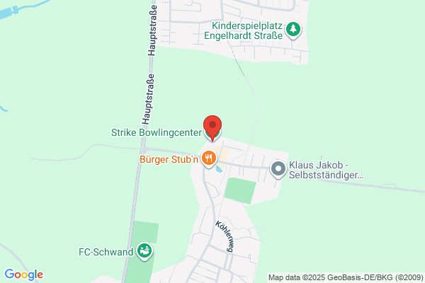 Stenungsunds Bowling Center