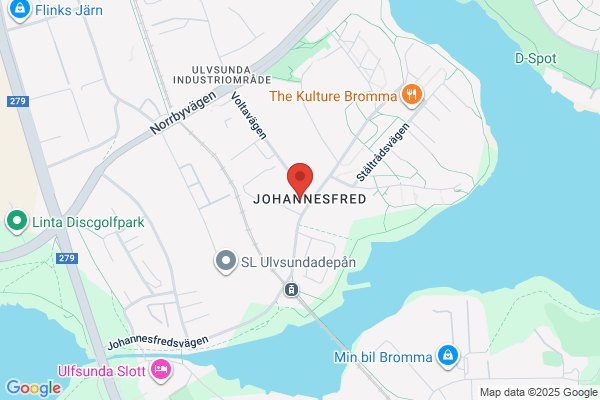 Stora Höga Städservice