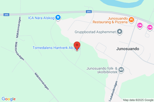 Tjörnbrons Hantverk, AB