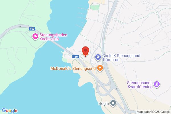 Turistbyrå Stenungsund
