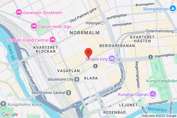 Vinja Development