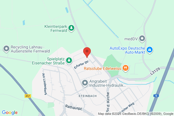 Västernäs Handelsträdgård