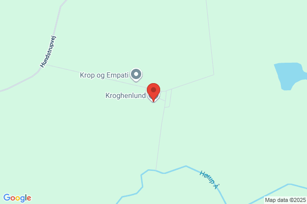 Kroghen, Unn