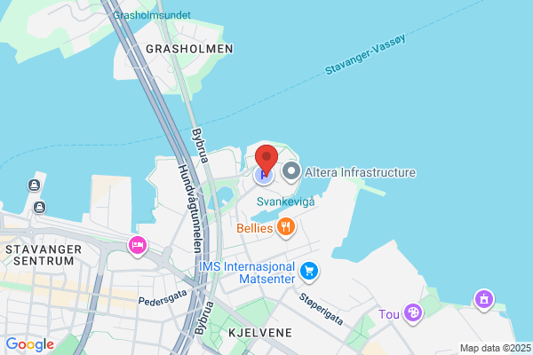Tellus Companiet