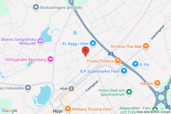 Höörs Brottarklubb
