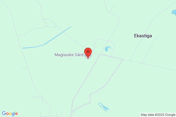 Maglasäte Gård AB