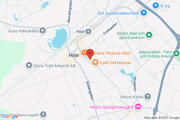 Damernas Konfektion I Höör