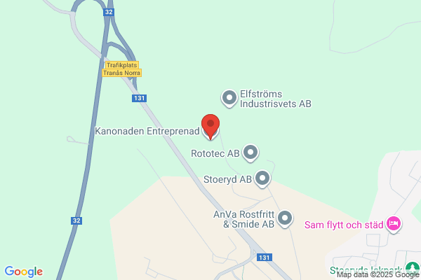Kanons Entreprenad AB