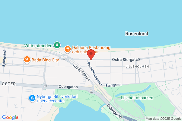 Pizzabagaren Kebab House