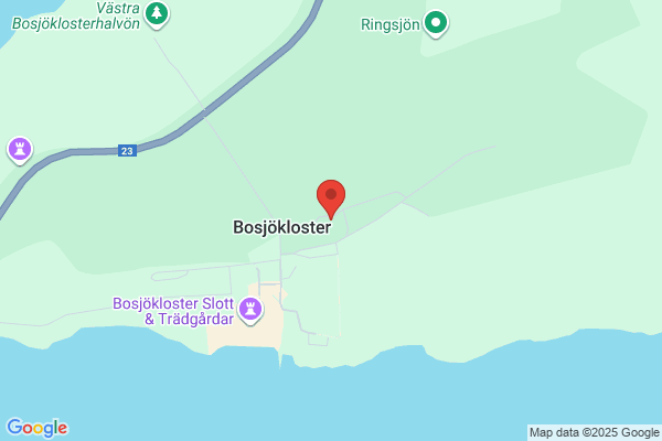 Bosjökloster Värdshus & Golfrestaurang
