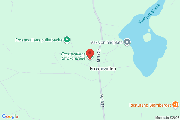 Frostavallen Hotell & Konferens