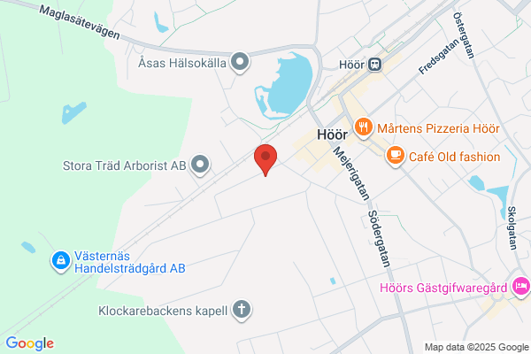 Restaurang Torggatan Nio i Höör