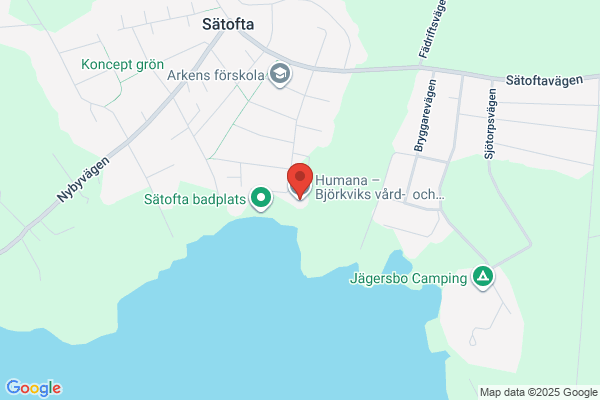 Björkvik Ringsjöhemmet AB
