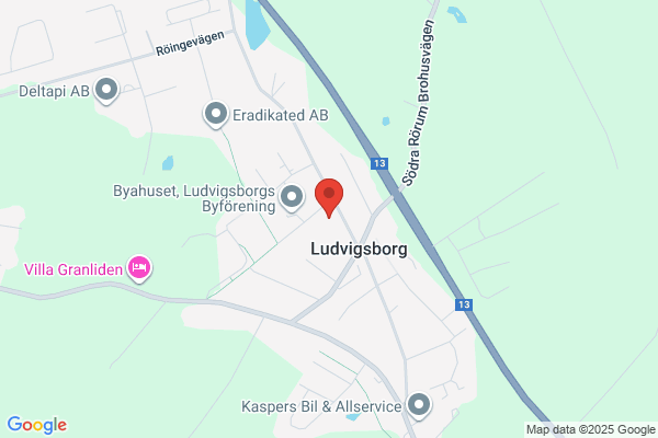 Tre o Stjärnhusen AB