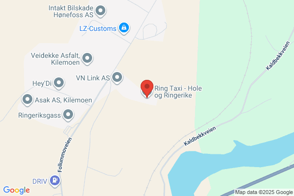 Ringsjöbygdens Taxi