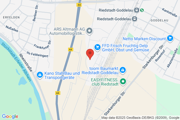 HLT Höörs Leasing & Trading AB
