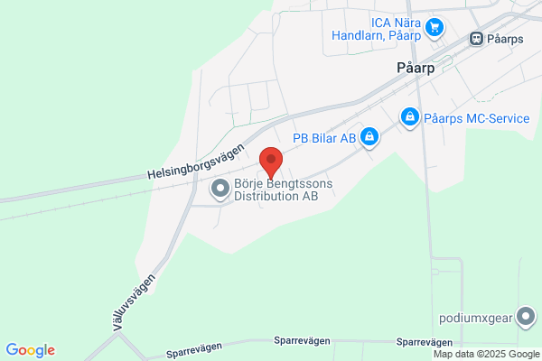 SniBi Produkter & Entreprenad