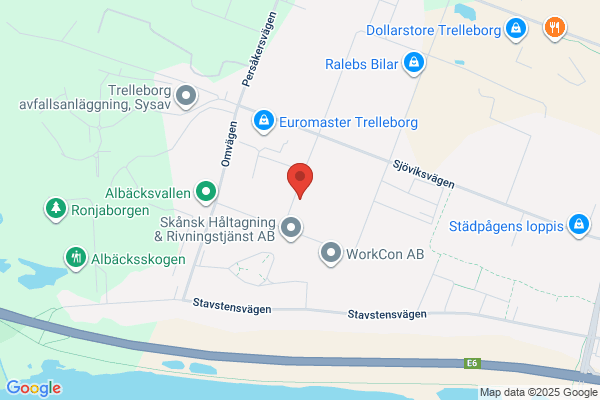 Trämek AB