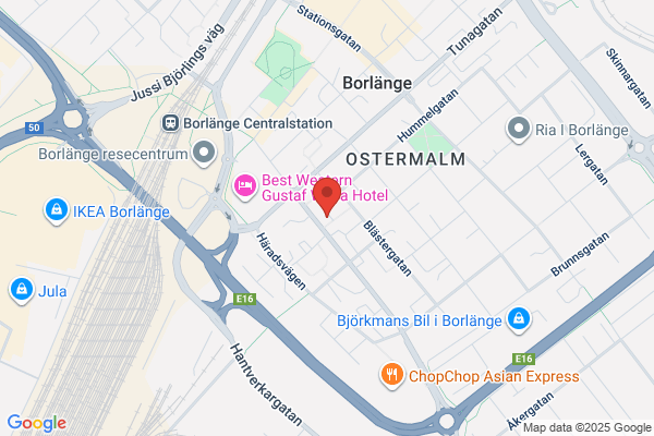 Kerstins Alternativa Behandlingar