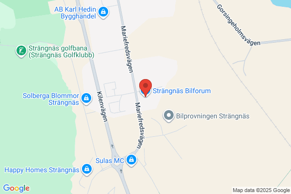 Romme Bilforum AB