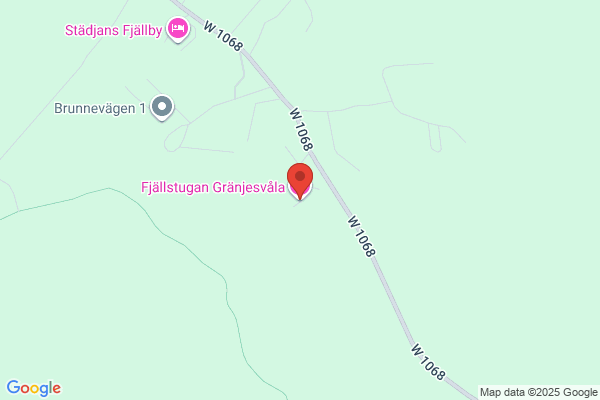 Grövlans Fjällbua AB