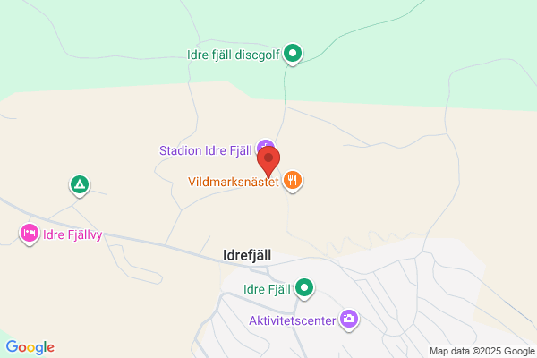 Idre Mäklaren AB