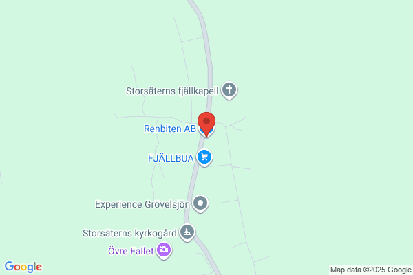 Renbiten AB