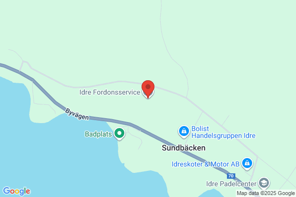 Idre Städ & Service