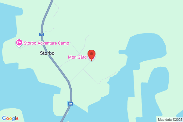 Mon Gård AB, Nya