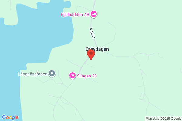 Restaurang Fjällbjörken