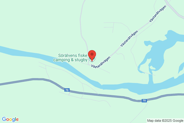 Sörälvens Fiskecamping