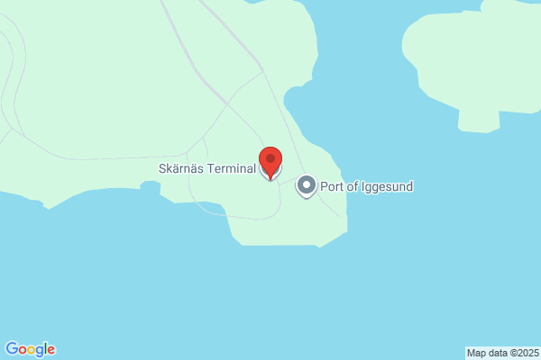 Skärnäs Terminal AB