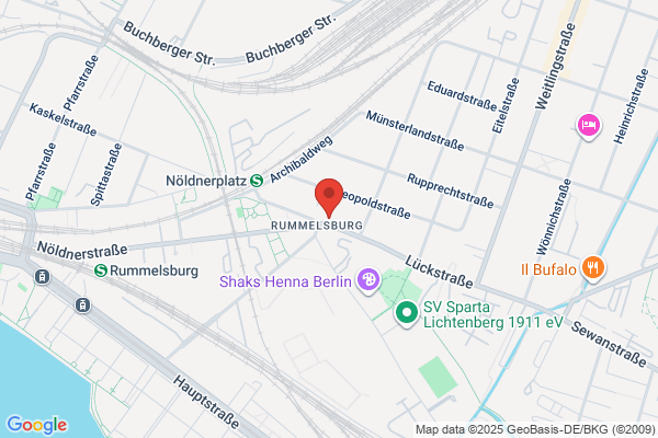 Berlin Bygg & Förvaltning AB