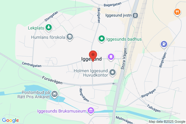 Blomsterboden