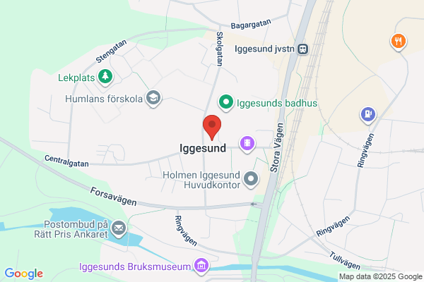 Fyrklövern AB