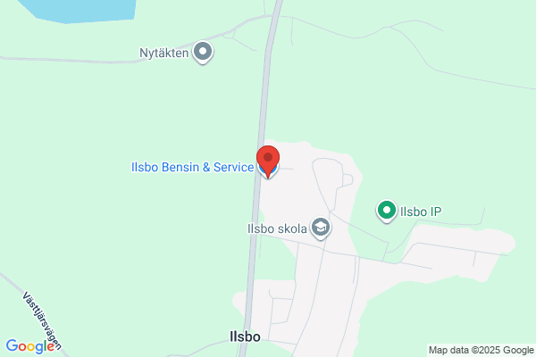 Ilsbo Bensin & Service