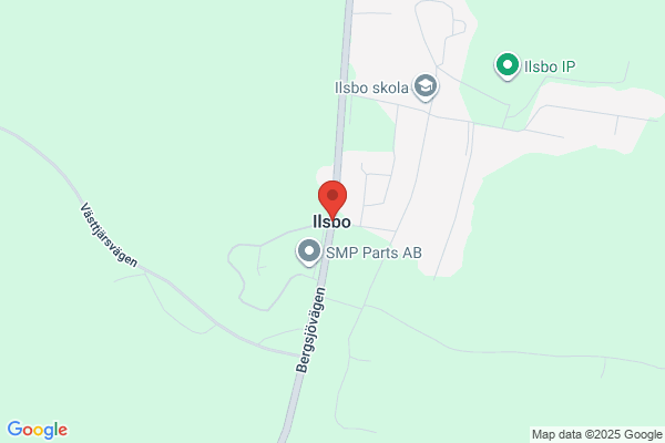 Ilsbo Läkarmottagning