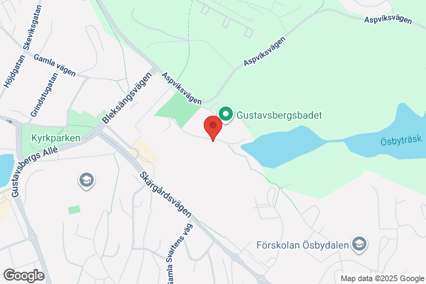Gustavsbergs Tennisklubb