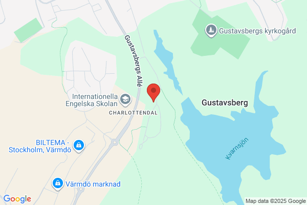 Antikhuset i Gustavsberg AB